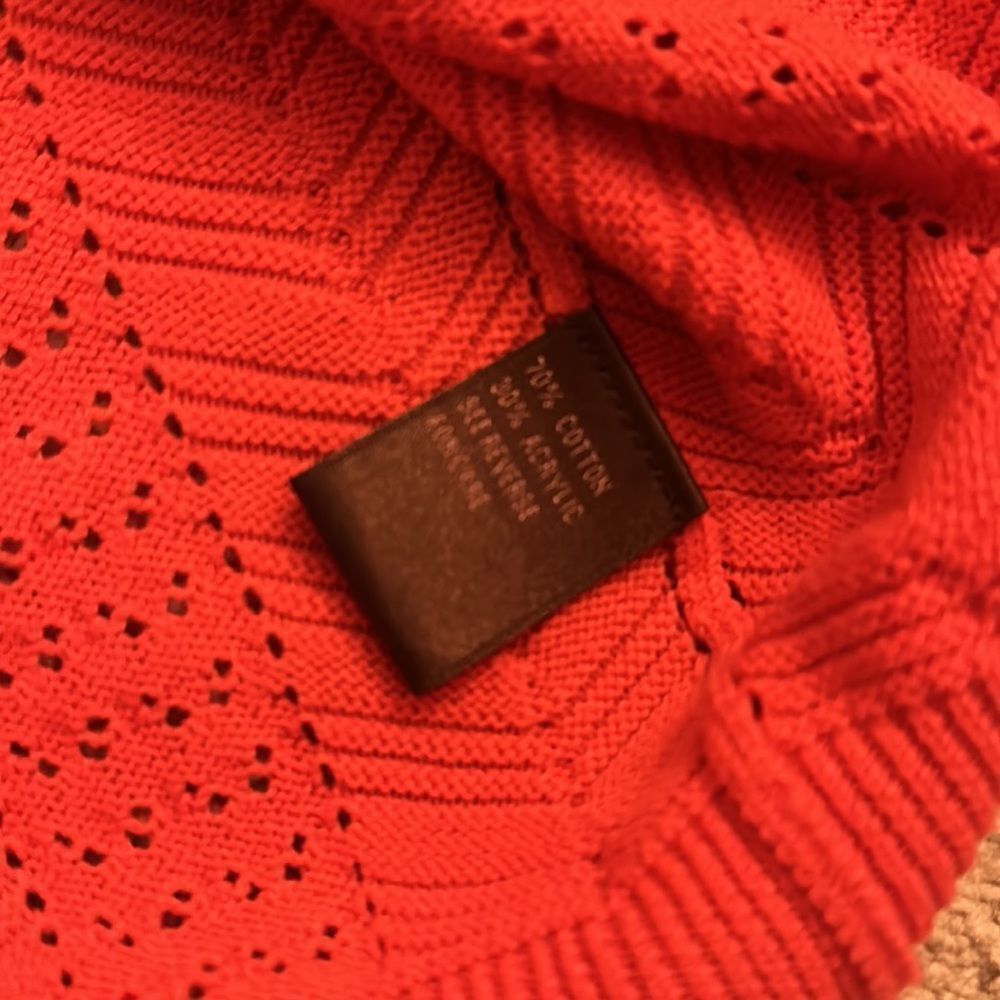 525 Girl Cardigan Medium - Picture 4 of 5